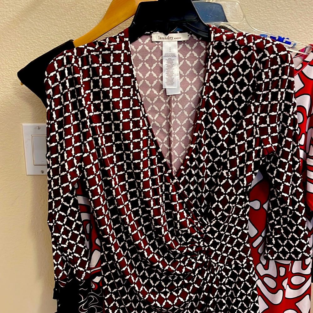 Laundry by Design Dress women